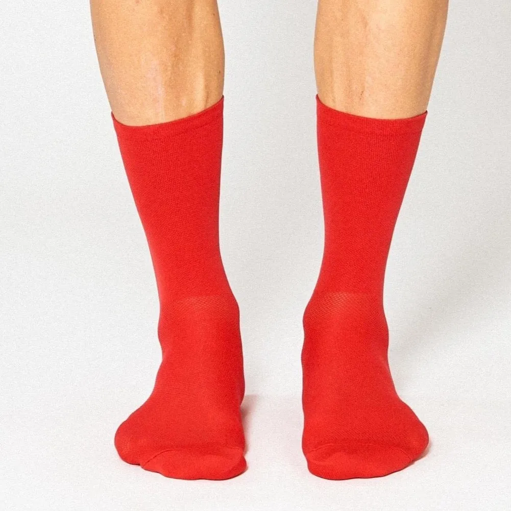 Fingerscrossed Classic Sock
