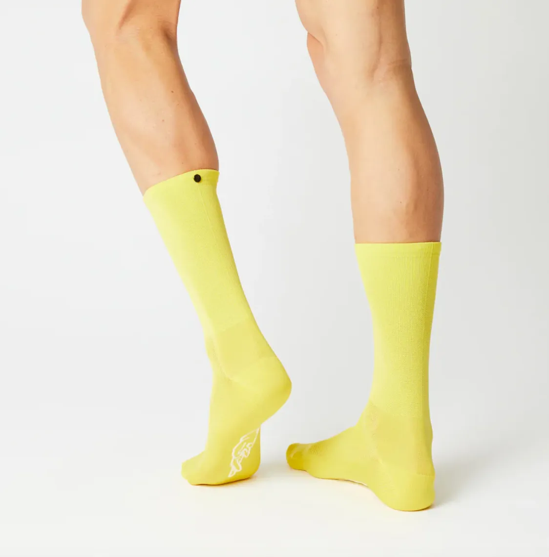 Fingerscrossed Classic Sock