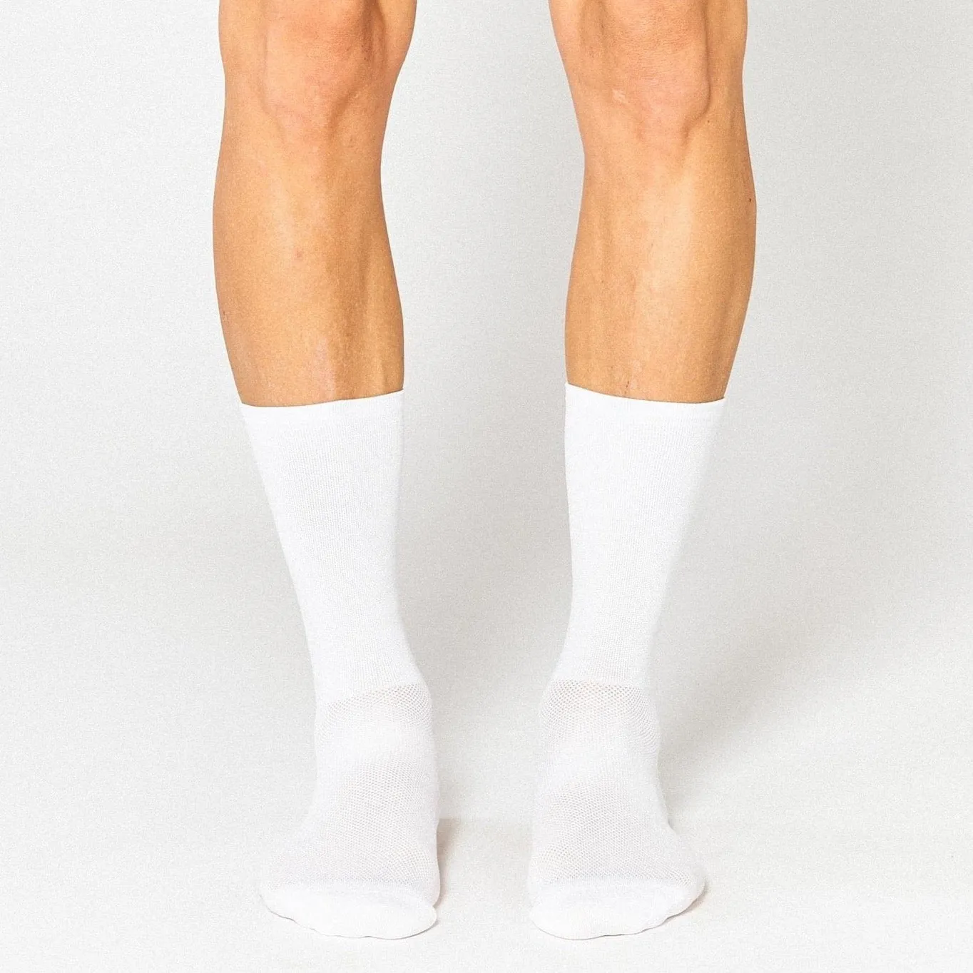 Fingerscrossed Classic Sock