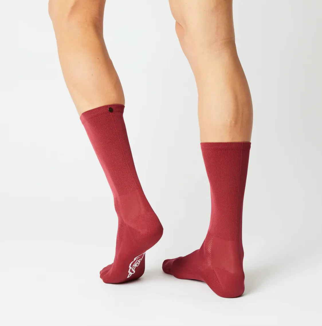 Fingerscrossed Classic Sock