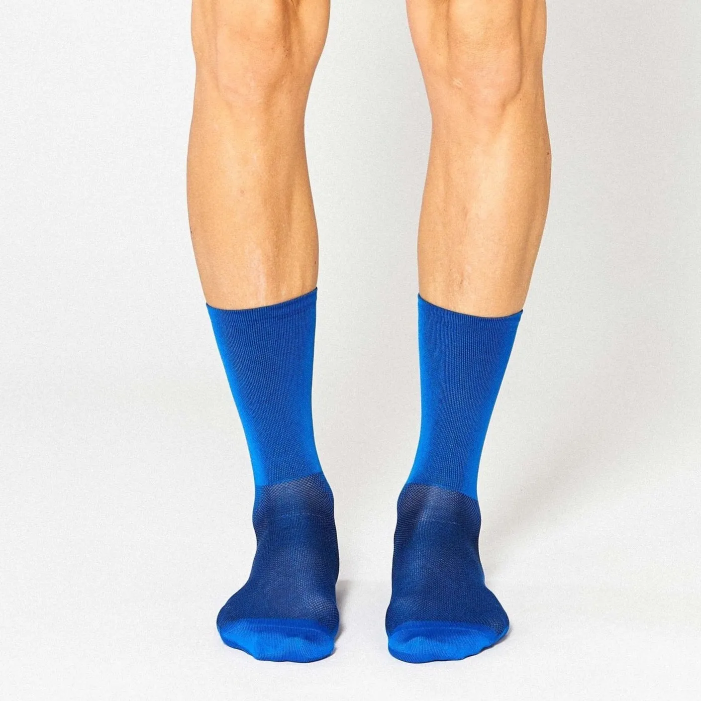 Fingerscrossed Classic Sock