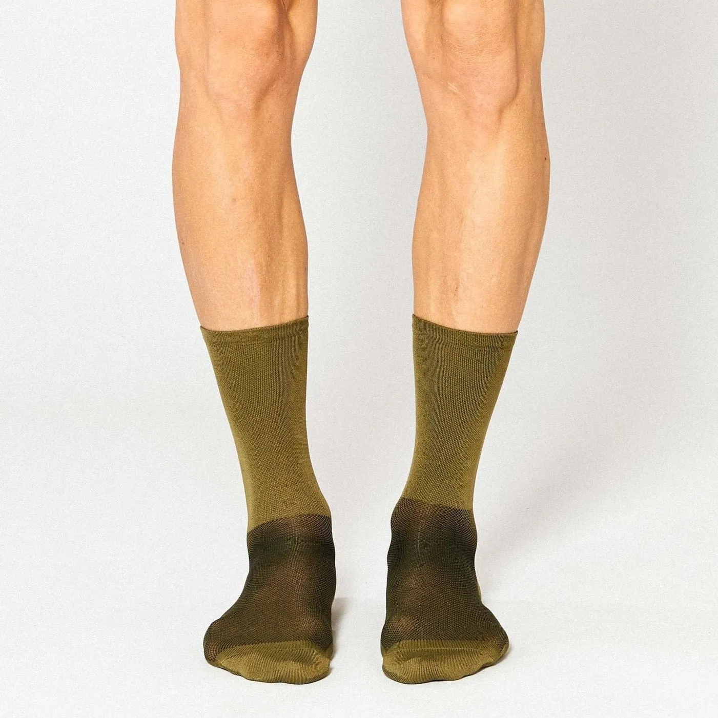 Fingerscrossed Classic Sock