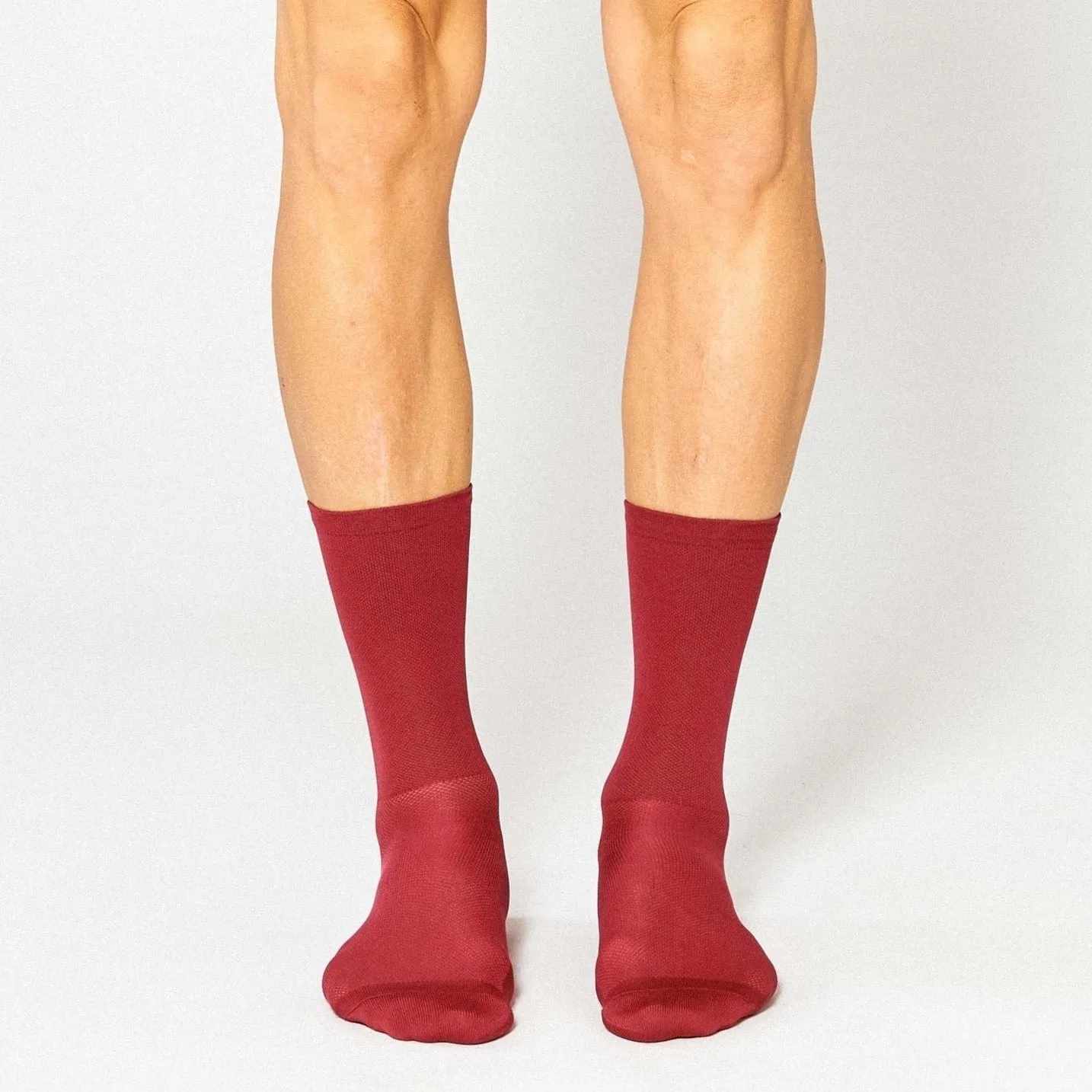 Fingerscrossed Classic Sock