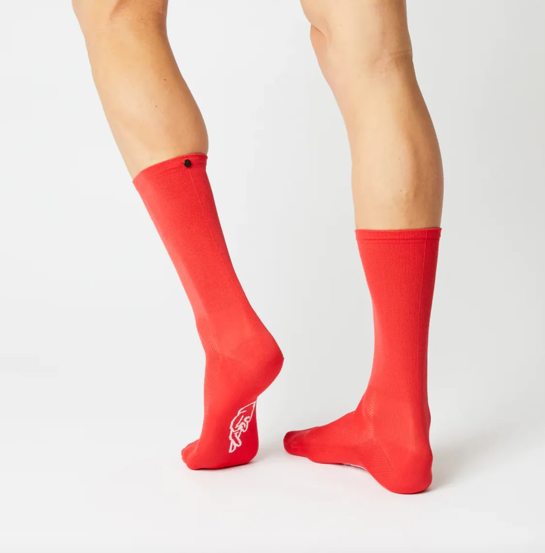 Fingerscrossed Classic Sock