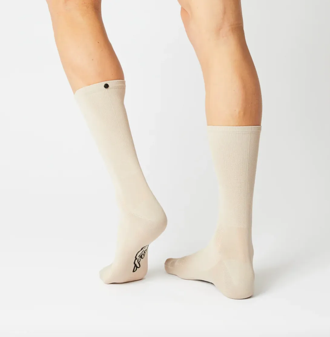 Fingerscrossed Classic Sock