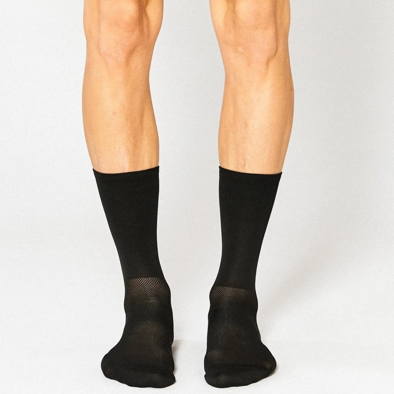 Fingerscrossed Classic Sock