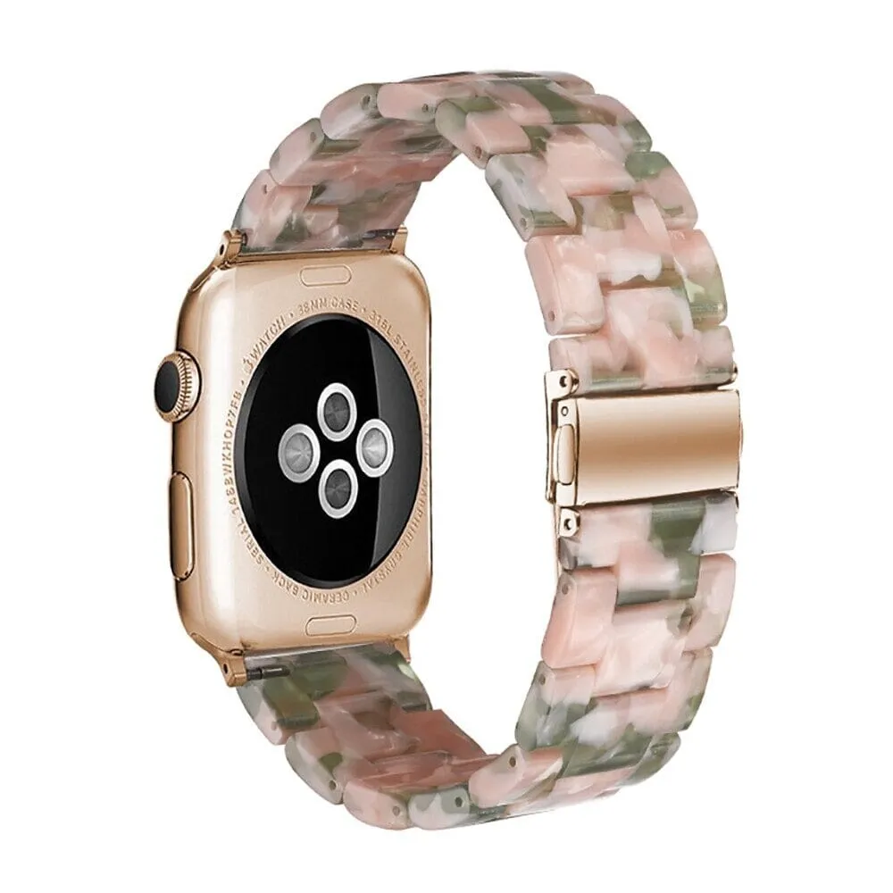 Garmin Vivomove HR & HR Sports Stylish Resin Watch Strap