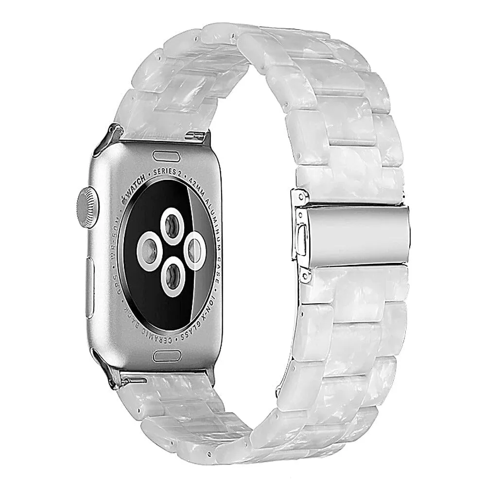Garmin Vivomove HR & HR Sports Stylish Resin Watch Strap