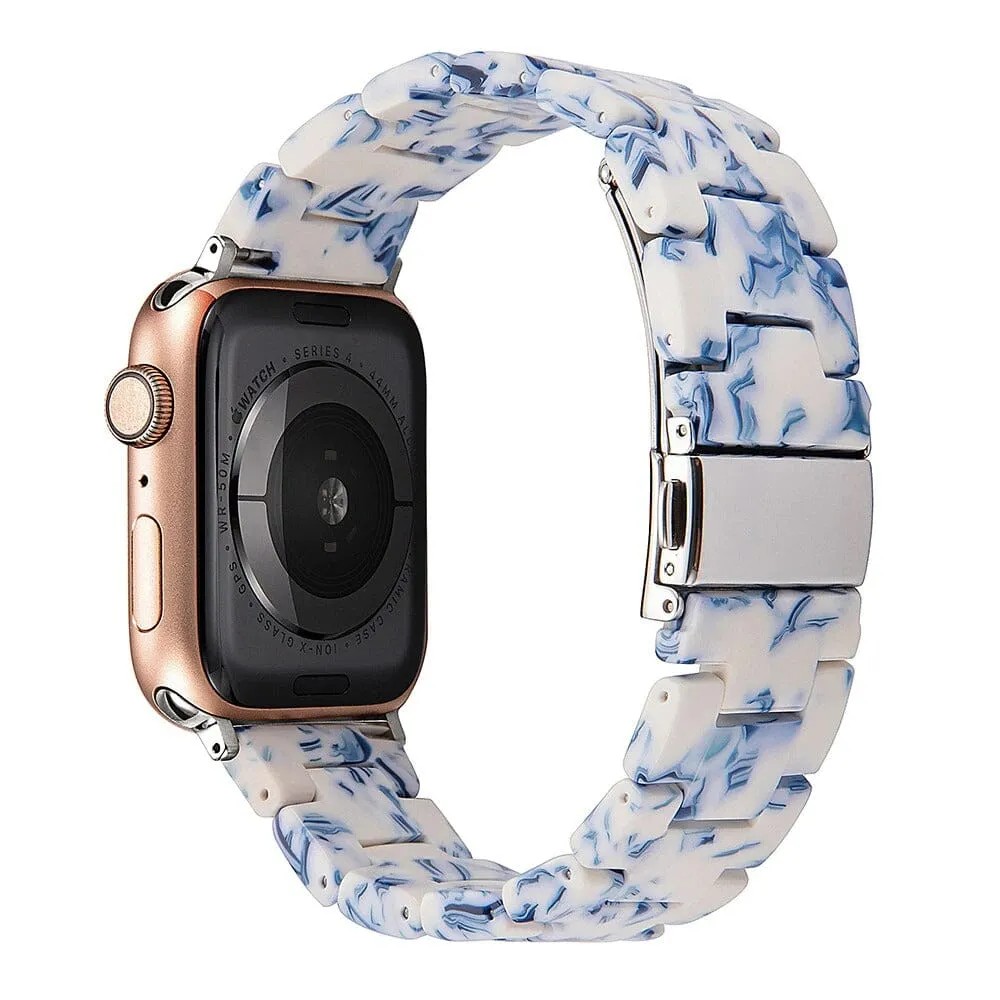 Garmin Vivomove HR & HR Sports Stylish Resin Watch Strap
