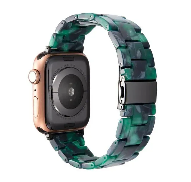 Garmin Vivomove HR & HR Sports Stylish Resin Watch Strap