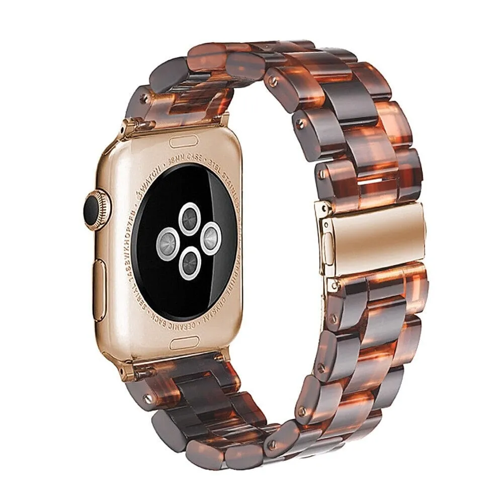 Garmin Vivomove HR & HR Sports Stylish Resin Watch Strap