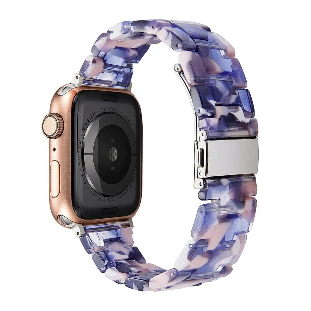 Garmin Vivomove HR & HR Sports Stylish Resin Watch Strap