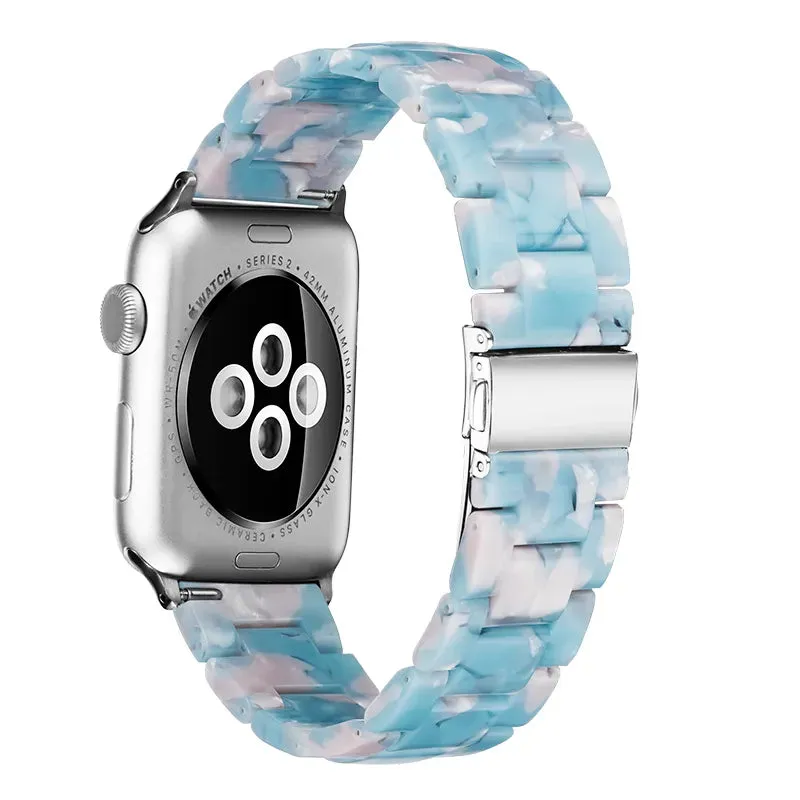 Garmin Vivomove HR & HR Sports Stylish Resin Watch Strap