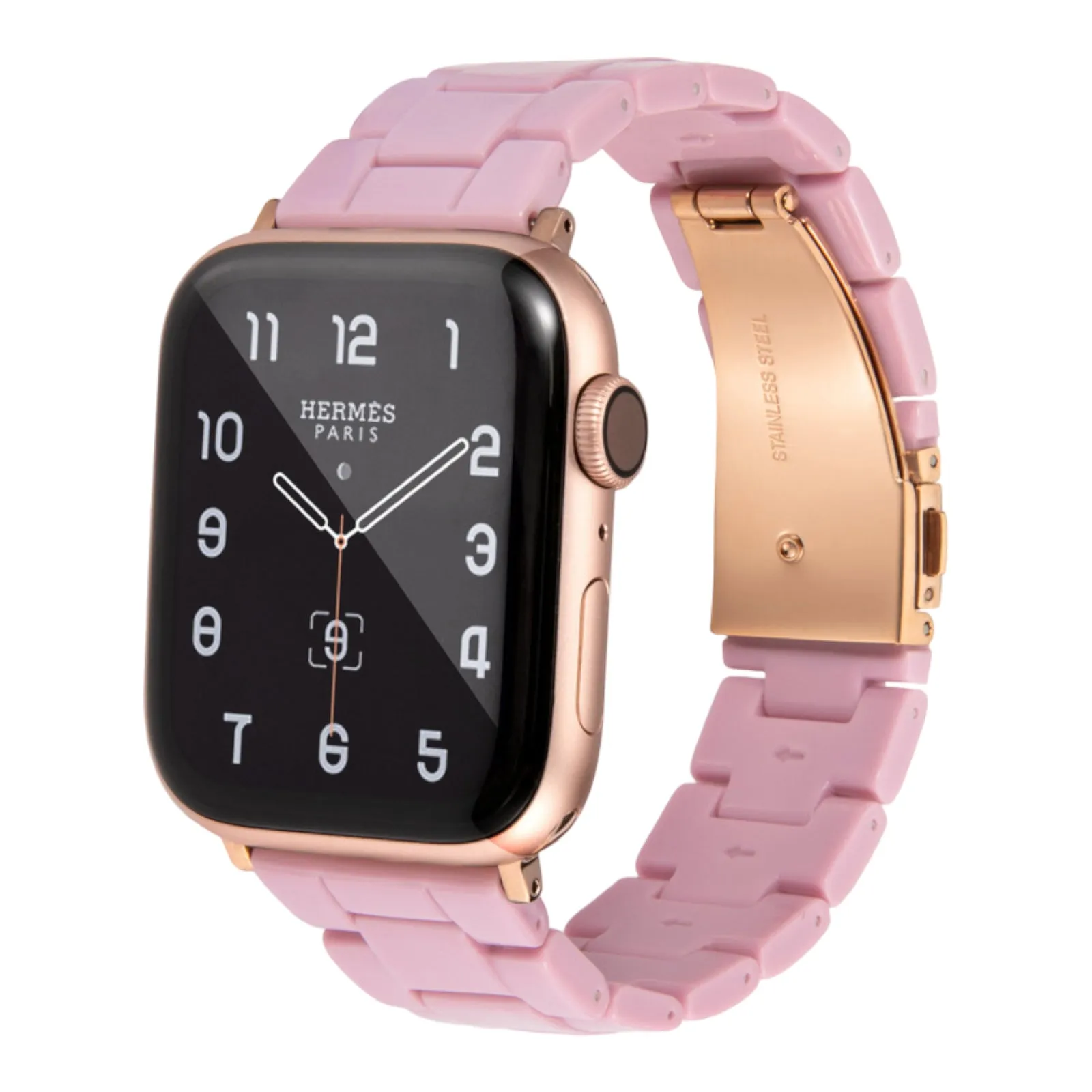 Garmin Vivomove HR & HR Sports Stylish Resin Watch Strap