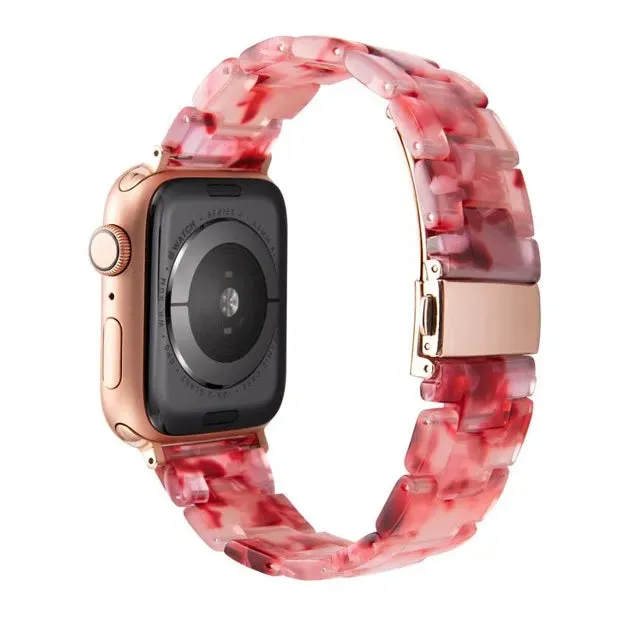 Garmin Vivomove HR & HR Sports Stylish Resin Watch Strap