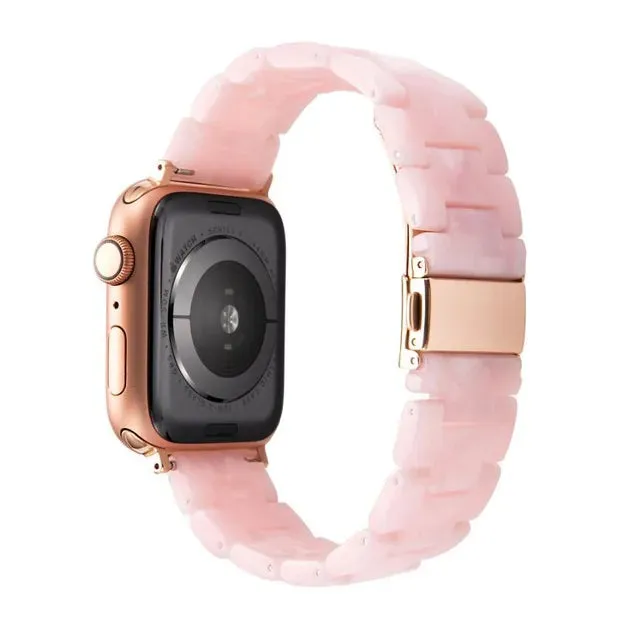 Garmin Vivomove HR & HR Sports Stylish Resin Watch Strap