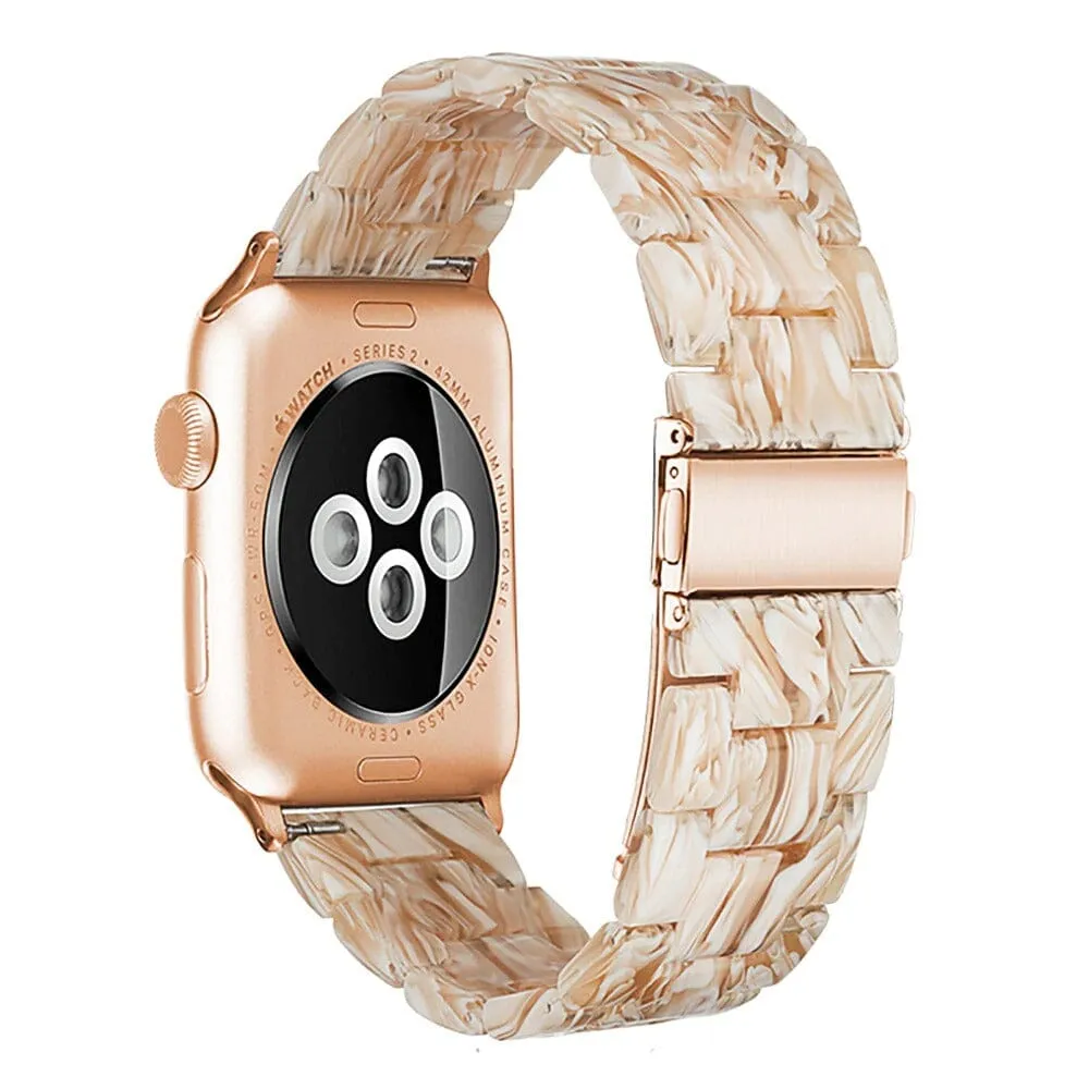 Garmin Vivomove HR & HR Sports Stylish Resin Watch Strap