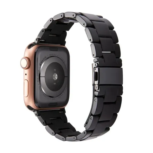 Garmin Vivomove HR & HR Sports Stylish Resin Watch Strap