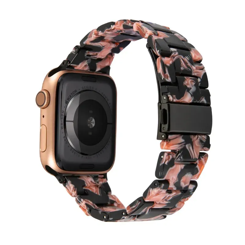 Garmin Vivomove HR & HR Sports Stylish Resin Watch Strap