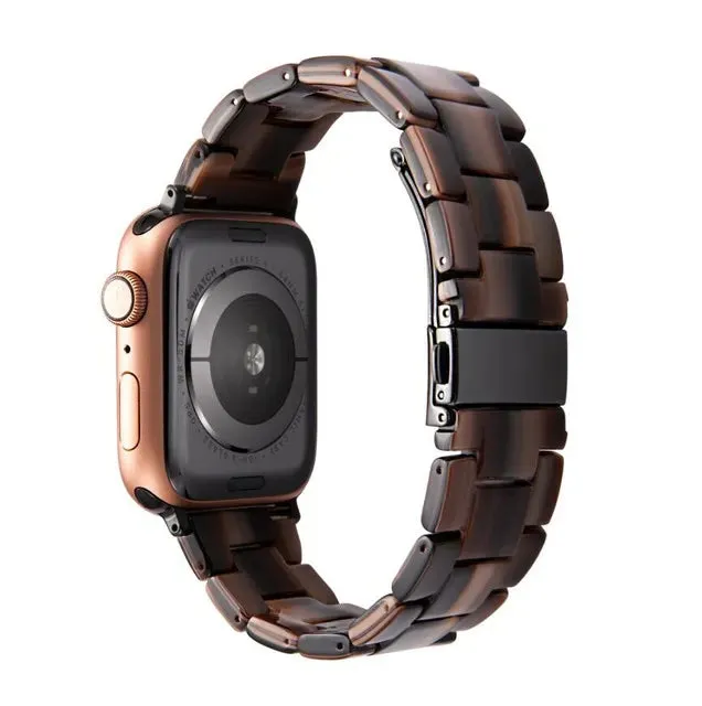 Garmin Vivomove HR & HR Sports Stylish Resin Watch Strap