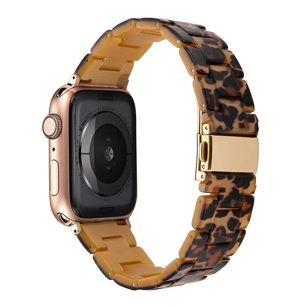 Garmin Vivomove HR & HR Sports Stylish Resin Watch Strap