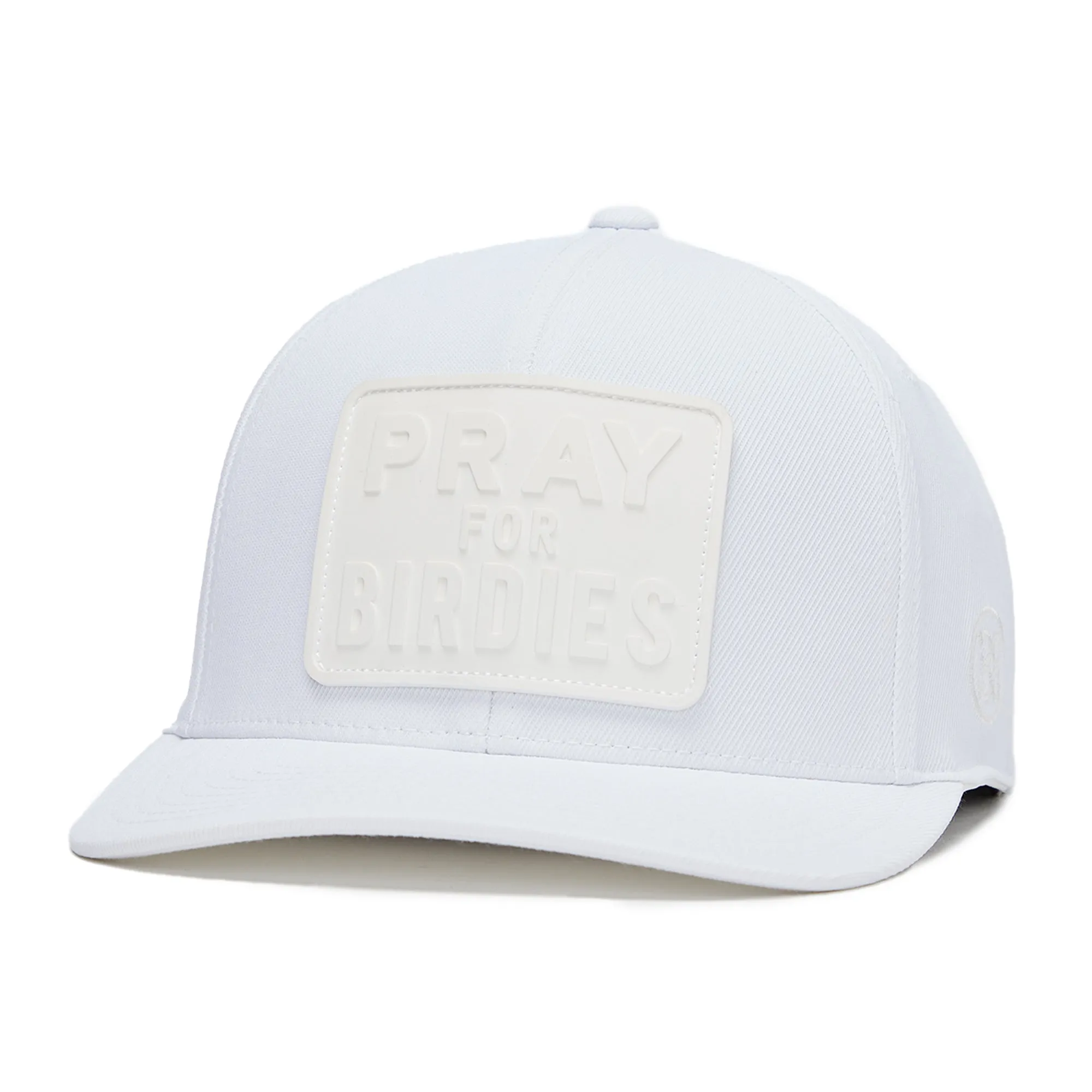 G/FORE Pray For Birdies Snapback Cap