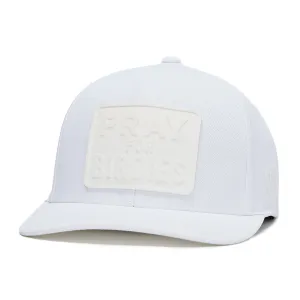 G/FORE Pray For Birdies Snapback Cap