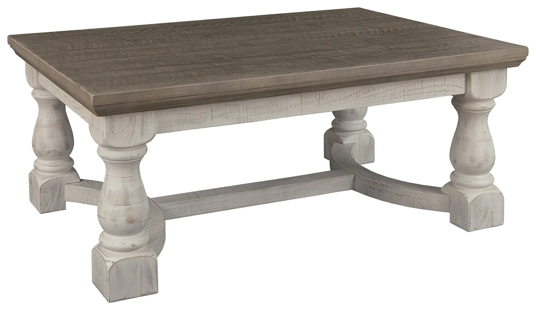 Havalance Signature Design by Ashley Cocktail Table