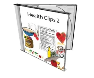 Health Clips 2 Clipart DOWLOAD