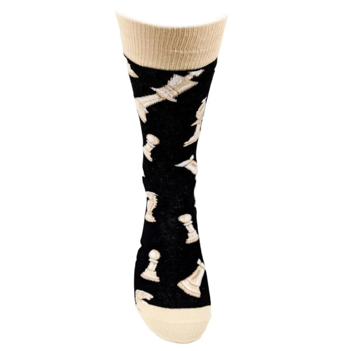 Hobby Socks Chess
