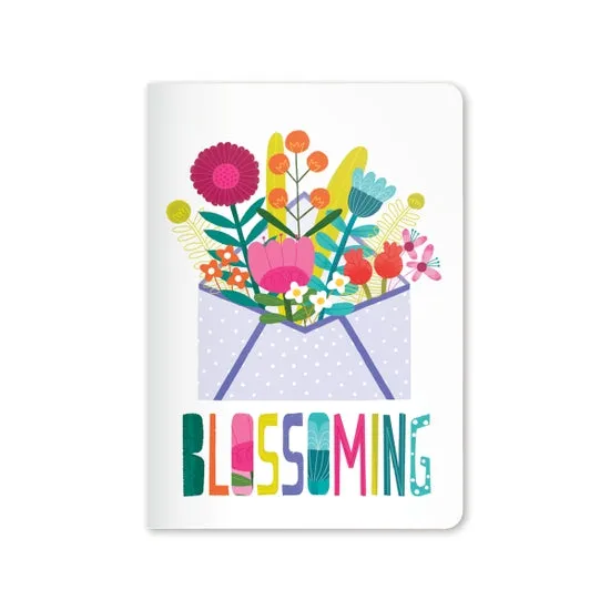 Jot-It Notebooks ~ Various Styles
