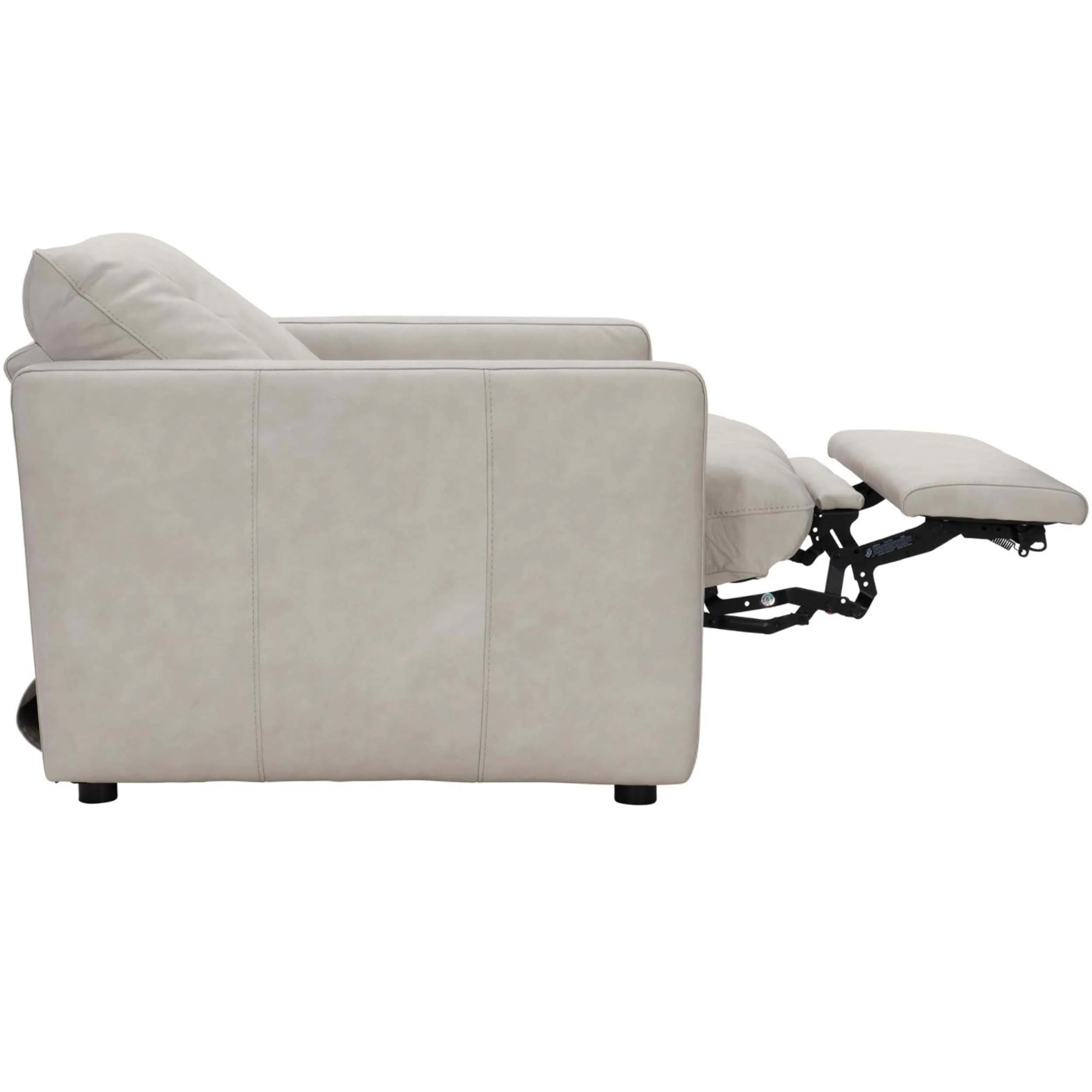 Kaya Leather Power Motion Chair