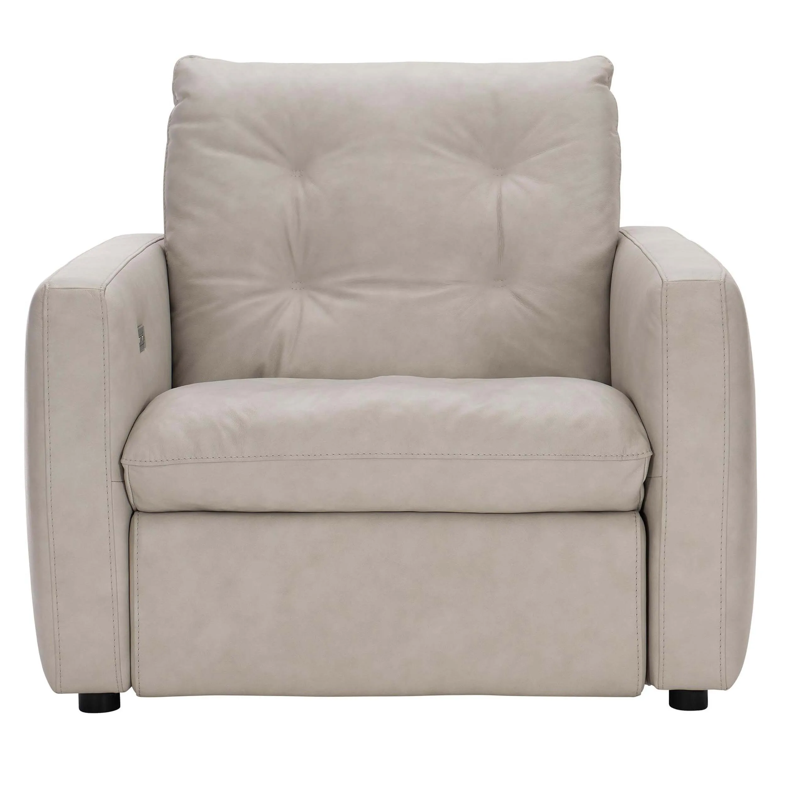 Kaya Leather Power Motion Chair