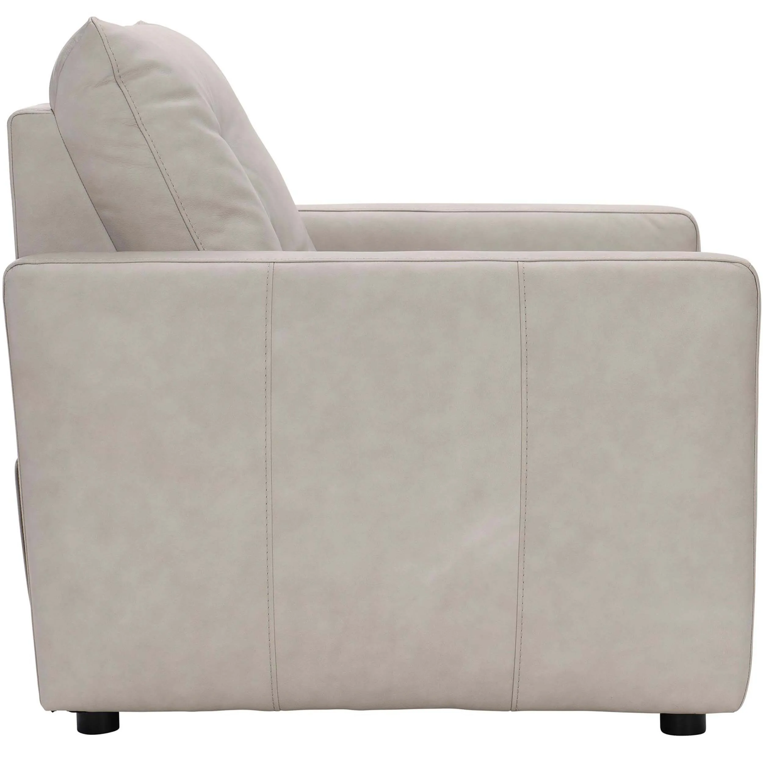 Kaya Leather Power Motion Chair