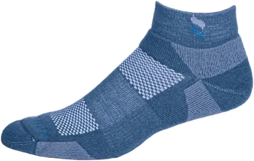 KENTWOOL Men's Classic Ankle