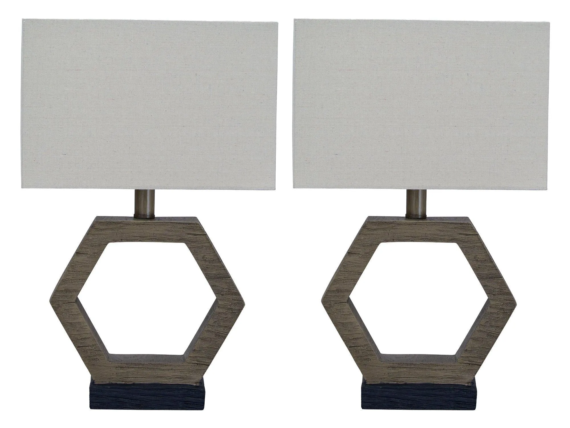 Marilu Lamp Set
