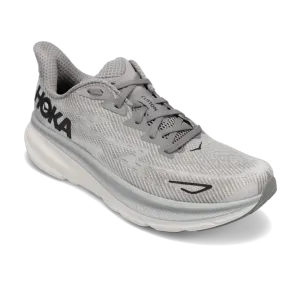 Men's Clifton 9 Harbor Mist/Black