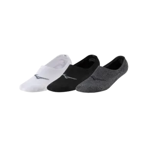 MIZUNO SUPER SHORT SOCK 3 PACK