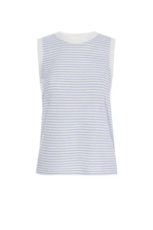 Muscle Crew Tee