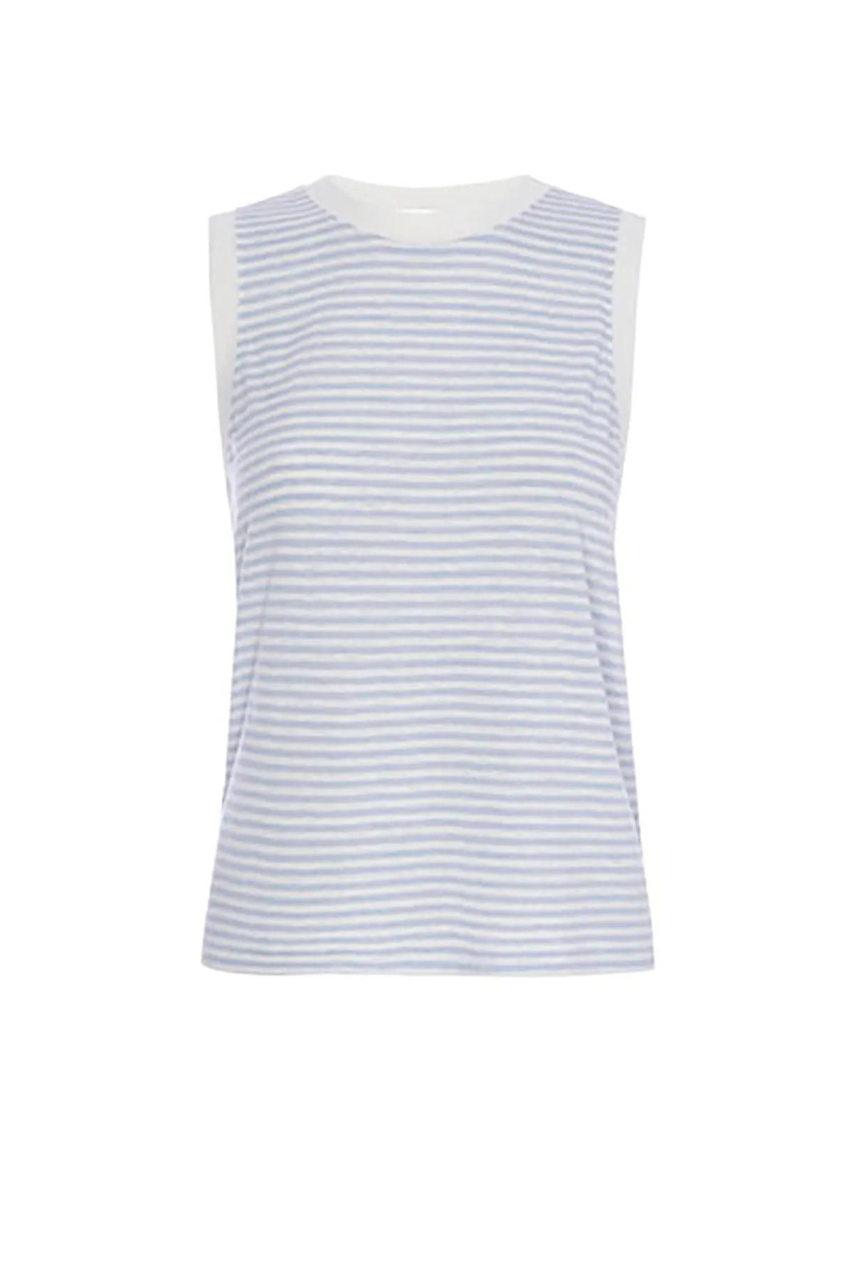 Muscle Crew Tee