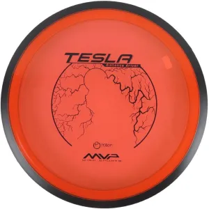 MVP Disc Sports Proton Tesla Disc Golf Distance Driver (Colors May Vary)
