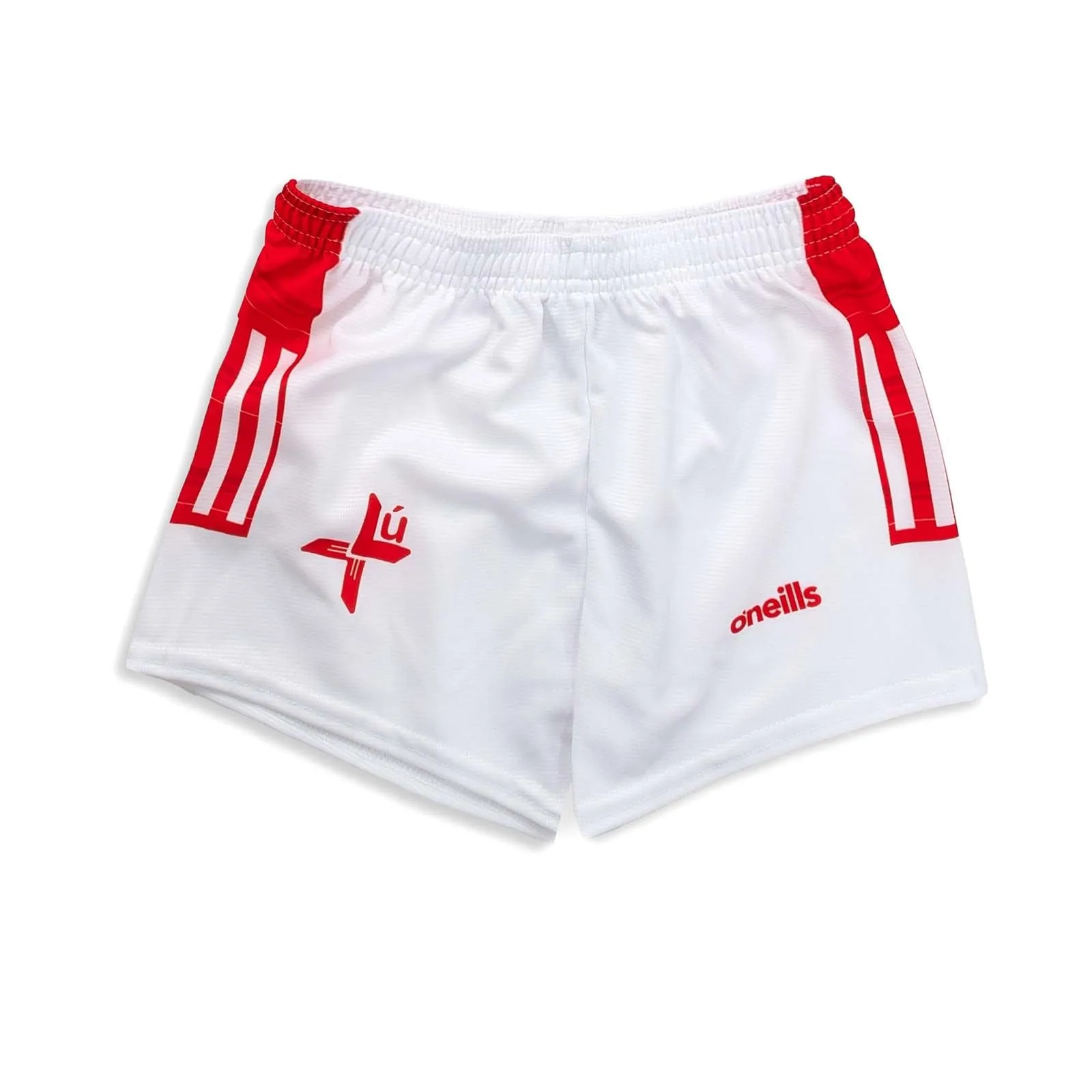 O'Neills Louth 2024 Home Kids Kit 