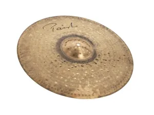 Paiste 22" Signature Dark Energy Ride Mk 1