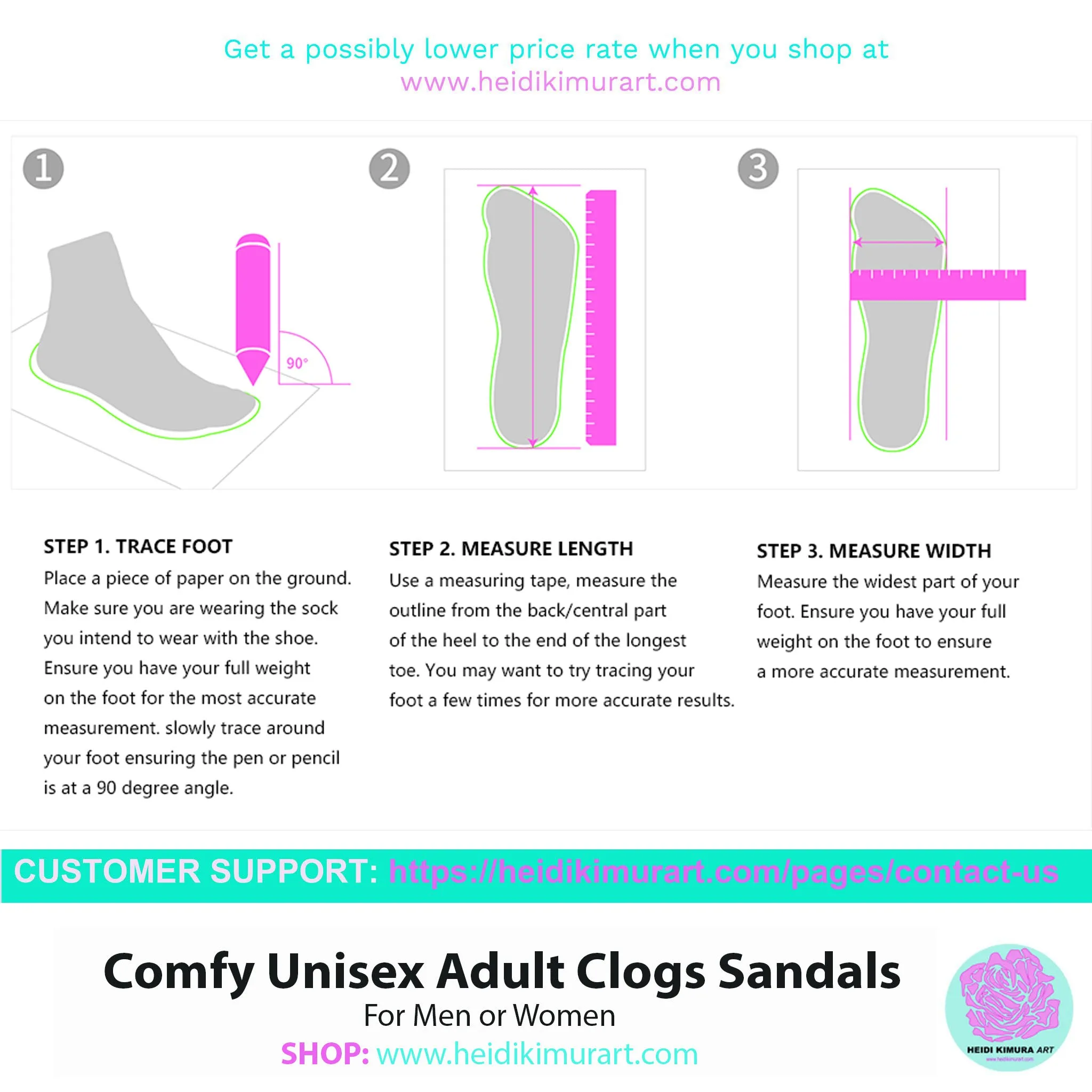 Pastel Blue Color Unisex Clogs, Best Solid Blue Color Unisex Classic Lightweight Best Sandals For Men or Women