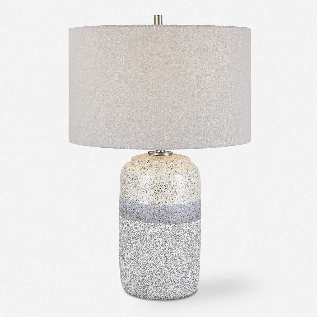 Pinpoint Specked Table Lamp