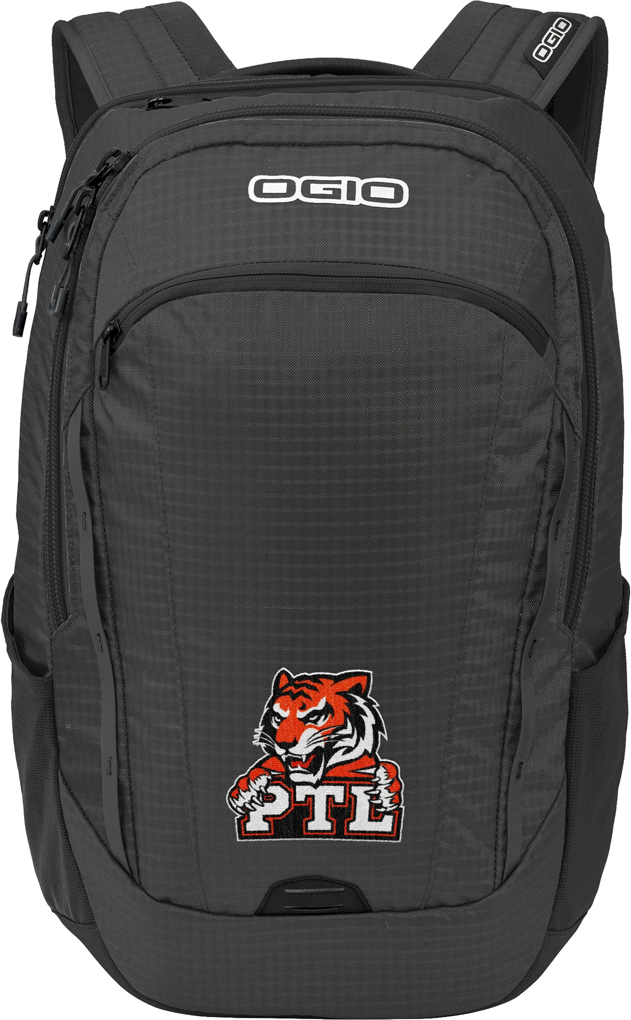 Princeton Tiger Lilies OGIO Shuttle Pack