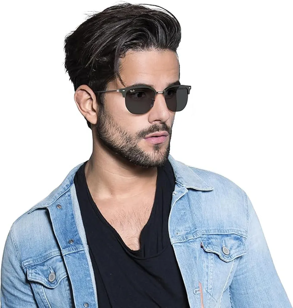 Ray-Ban New Clubmaster Sunglasses