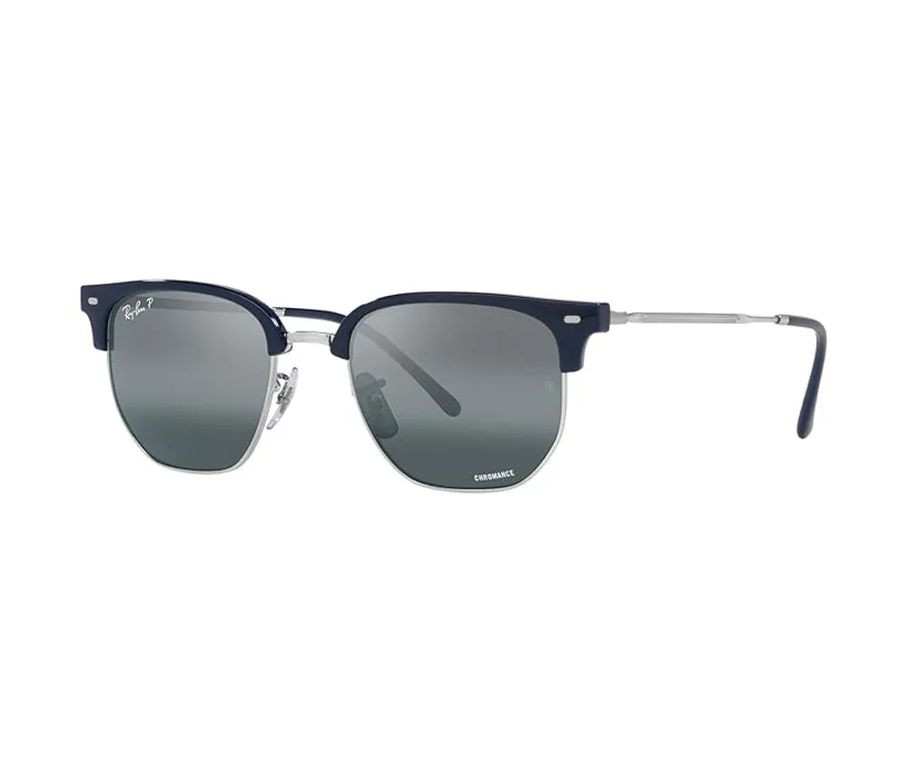 Ray-Ban New Clubmaster Sunglasses
