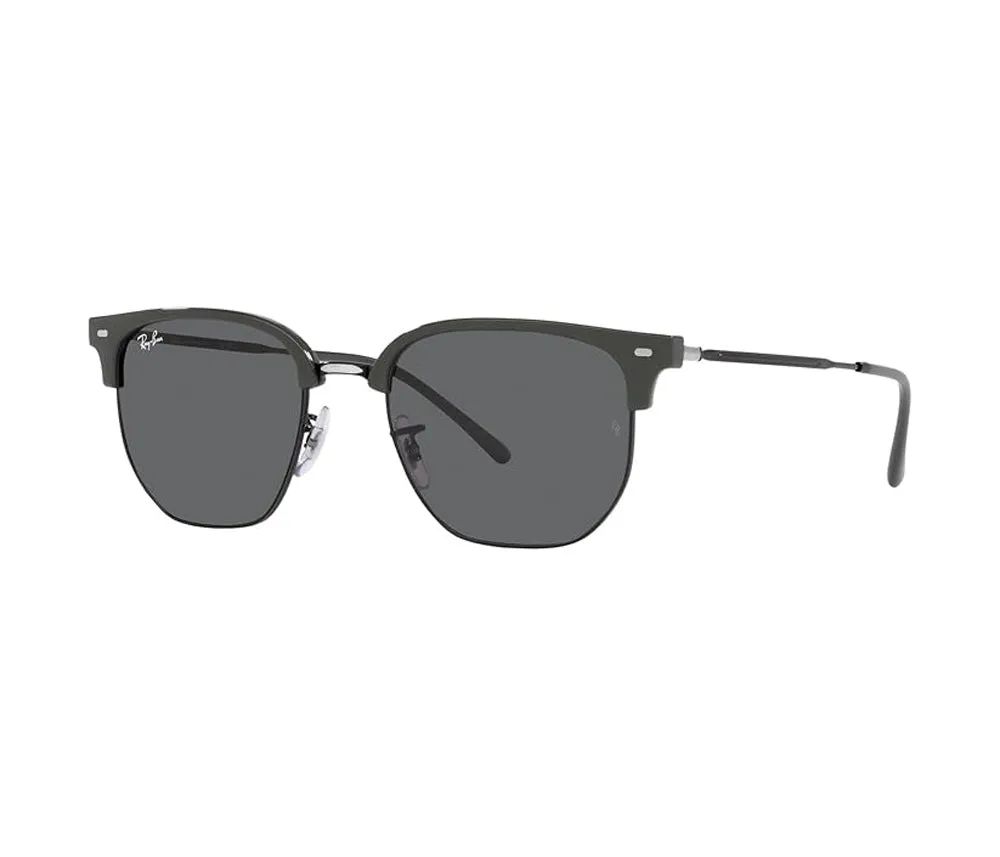 Ray-Ban New Clubmaster Sunglasses