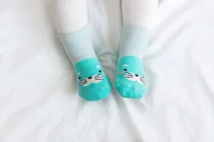 Seal Zoo Socks